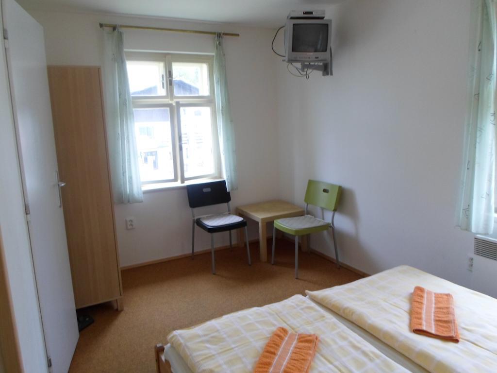 Vila Martin Harrachov Habitación foto
