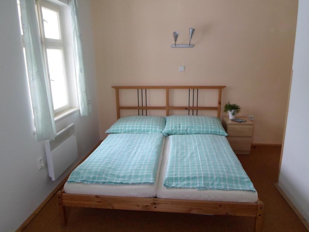 Vila Martin Harrachov Habitación foto